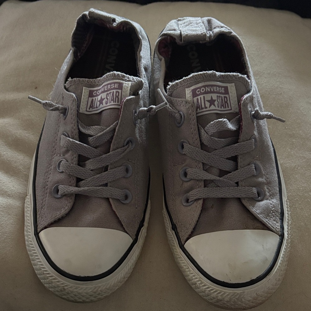 Women's Chuck Taylor All Star Shoreline Low Top Sneaker